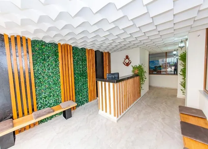 Hotel Boho